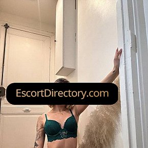 Violeta Vip Escort escort in Helsinki offers Pompino senza preservativo services