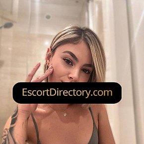 Violeta Vip Escort escort in Helsinki offers Pompino senza preservativo services