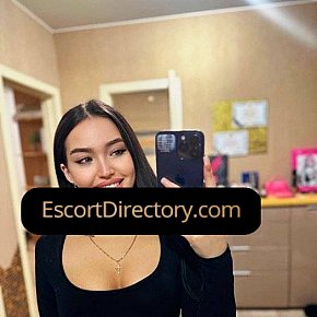 Diana Vip Escort escort in  offers 69 Position services