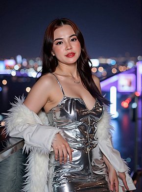 Hana escort in Bangkok offers Sărut Franţuzesc services