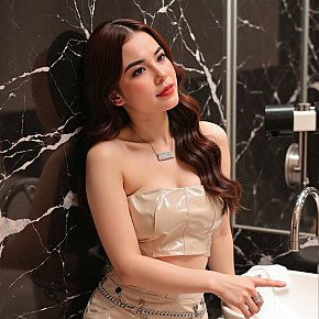 Hana escort in Bangkok offers Sărut Franţuzesc services