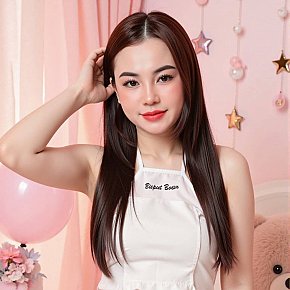 Hana escort in Bangkok offers Sărut Franţuzesc services