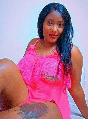 Malaika escort in  offers Garganta profunda
 services