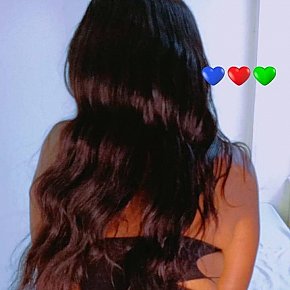 Malaika escort in  offers Garganta profunda
 services