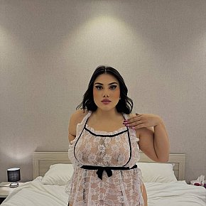 Alev Sâni Mari
 escort in Riyadh