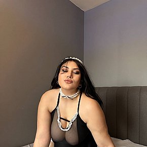 Alev Sâni Mari
 escort in Riyadh