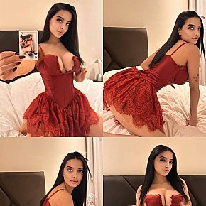 Ayla Sâni Mari
 escort in Riyadh