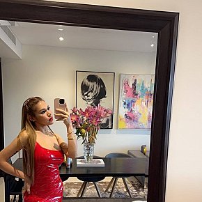 Bella escort in  offers Joc de Roluri şi Fantezie services