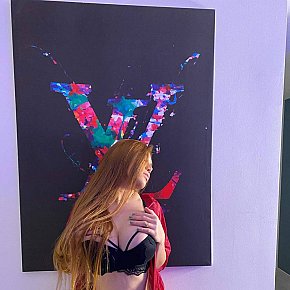 Bella escort in  offers Joc de Roluri şi Fantezie services