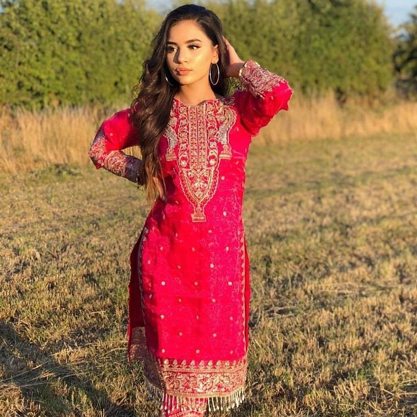 Punjabi-Girl-Simran