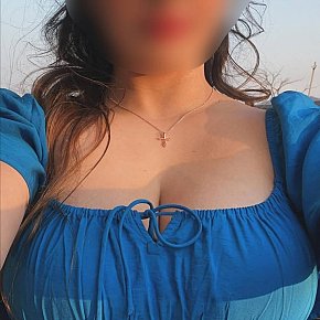 Janvi Super Gros Cul escort in  offers Jeux de rôles et fantasmes services