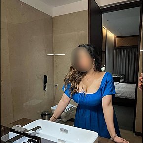 Janvi Super Gros Cul escort in  offers Jeux de rôles et fantasmes services
