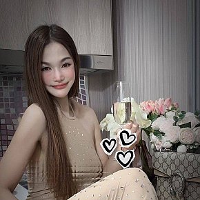 Nikki escort in Bangkok offers Masaje sensual de cuerpo completo
 services