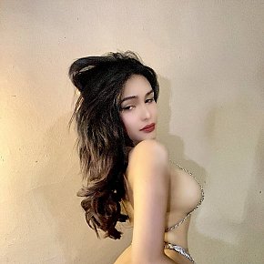 Arianna Modèle/Ex-modèle escort in Taipei offers Ejaculation féminine services