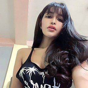 Arianna Modèle/Ex-modèle escort in Taipei offers Ejaculation féminine services