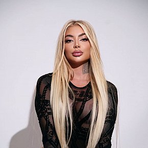 Sabrina escort in London offers Experience 