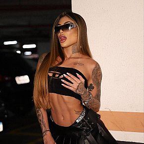 Sabrina escort in London offers Experience 