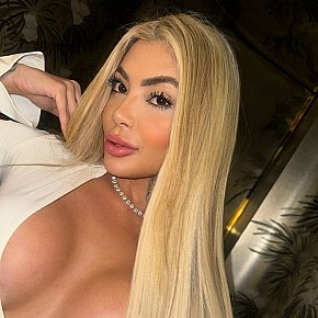 Sabrina escort in London offers Experience 