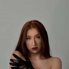 Tamara Muskulös escort in Dubai offers Dusch services