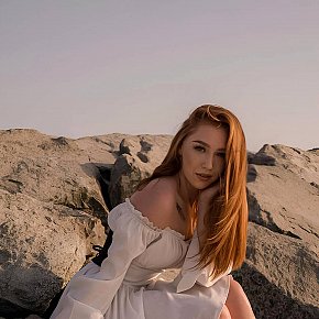Tamara Muskulös escort in Dubai offers Dusch services