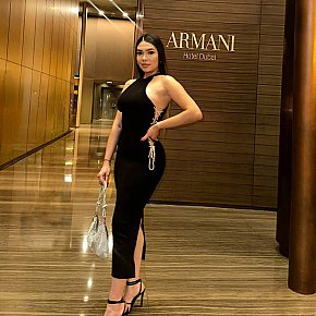 Nicky Superbunduda escort in 