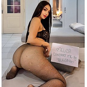 Meli Superbunduda escort in Muscat