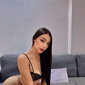 Meli Superbunduda escort in Muscat
