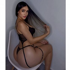 Nicky Superbunduda escort in 