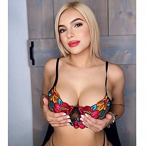 Nicky escort in Abu Dhabi