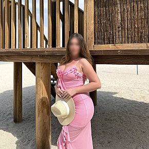 Nala Modelo/Ex-modelo escort in Abu Dhabi
