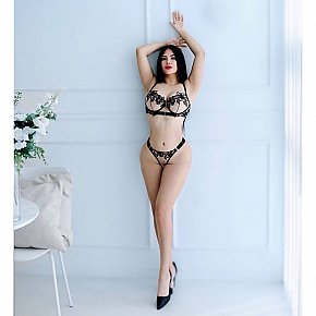 Mia Culo Enorme escort in Abu Dhabi