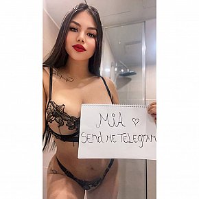 Mia Culo Enorme escort in Abu Dhabi