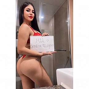 Mia Culo Enorme escort in Abu Dhabi