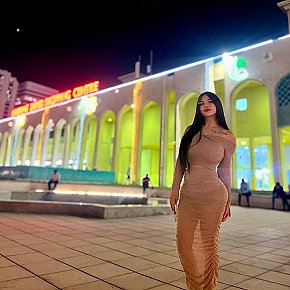Mia Culo Enorme escort in Abu Dhabi