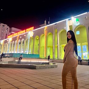 Mia Culo Enorme escort in Abu Dhabi