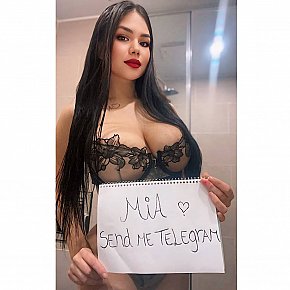Mia Culo Enorme escort in Abu Dhabi