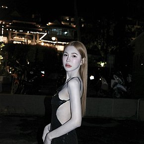 Falinda escort in Phuket
