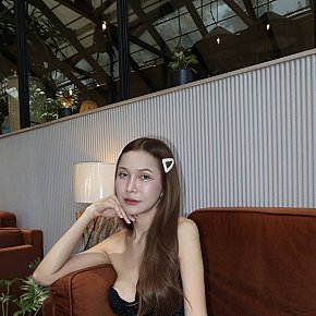 Falinda escort in Phuket