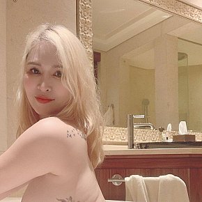 Hari escort in Dubai