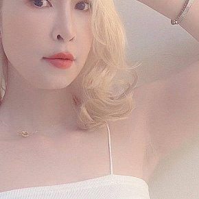 Hari escort in Dubai