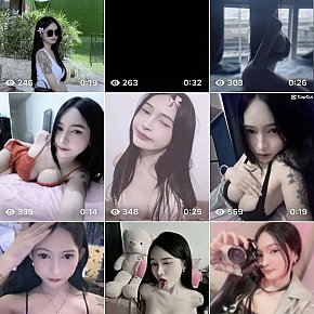 Queency escort in Manila