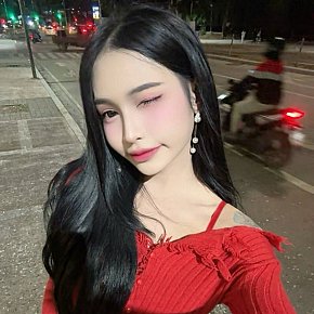 Queency escort in Manila