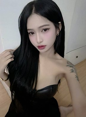 Queency escort in Manila