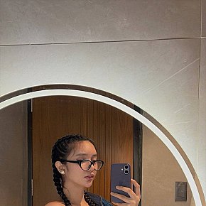 Kaori Modelo/exmodelo
 escort in Manila offers Venida en la boca
 services