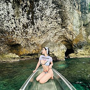 Kaori Modelo/exmodelo
 escort in Manila offers Venida en la boca
 services