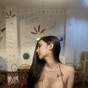 Kaori Modelo/exmodelo
 escort in Manila offers Venida en la boca
 services