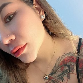 Sofia escort in 