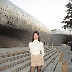 Miki Model/Fost Model escort in Singapore City