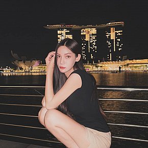 Miki Model/Fost Model escort in Singapore City
