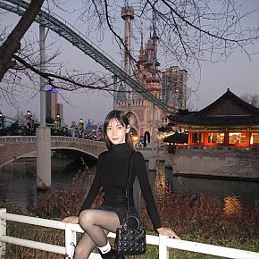 Miki Model/Fost Model escort in Singapore City